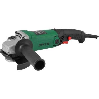 Imagem de Esmerilhadeira Angular 4.1/2", 860 W, 220 V~, EAD 860n DWT 220 V~, 220