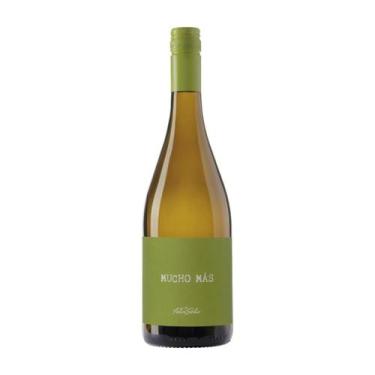 Imagem de Vinho mucho más chardonnay branco 750ml