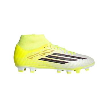 Imagem de Chuteira Campo Adidas F50 Club Cano Alto-Unissex