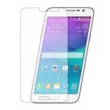 Imagem de Película De Vidro Para Samsung Galaxy J7 2016 J7 Metal - NMASTON