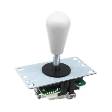 Imagem de Conector USB De 5 Pinos Para Joystick Arcade Sanwa De 8 Direções Para 