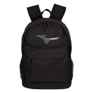 Imagem de Mochila Unissex Mizuno Energy 17L, Preto