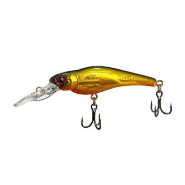 Imagem de Isca Artificial Laker 55 Sunset - Lori