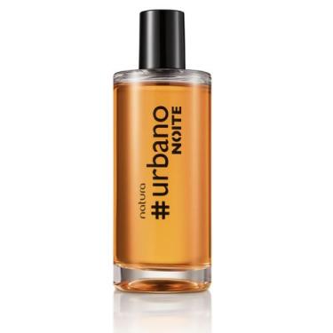 Imagem de Perfume Natura Urbano 100ml Urbano Original Fragrância:Urbano - Natura