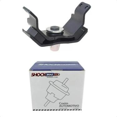 Imagem de Coxim Cambio Toyota Hilux 2005 Ate 2015 Autostar