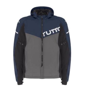 Imagem de Jaqueta Tutto Moto Citta - Azul