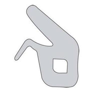 Imagem de Guarnicao portas  jogo completo kombi clipper -- - METALSYSTEM