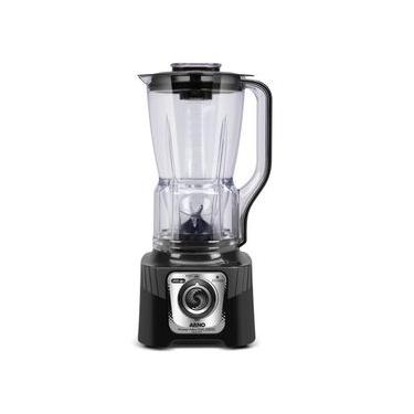 Imagem de Liquidificador Arno Power Max XXL Preto LN88 2,25L 2200W 127V