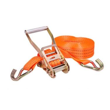 Imagem de Jogo Cinta e Catraca Worker 100 mm 9,5 M 10 ton
