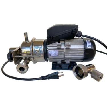 Imagem de Bomba De Leite Para Canalizada/transferidor Motor 3/4 Bivolt - BrMilk