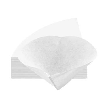 Imagem de Conjunto De 30 Filtros Cónicos De Óleo Não Tecidos Para Fritadeiras, P