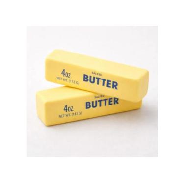 Imagem de Brinquedo Sensorial Squishy Manteiga Butter Antiestresse - Grupo Mixx