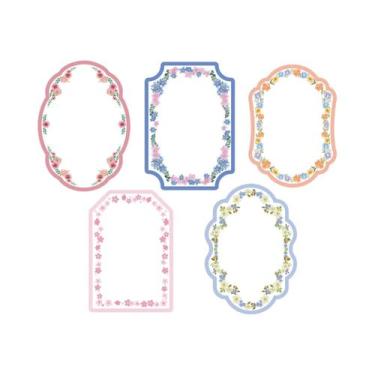 Imagem de Papel Vintage Para Scrapbooking E Colagem, 20 Peças, DIY, Para Diário,