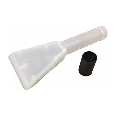 Imagem de Bico de Limpeza de Estofados sem Gatilho D36 Copetec para Aspiradores e Extratoras