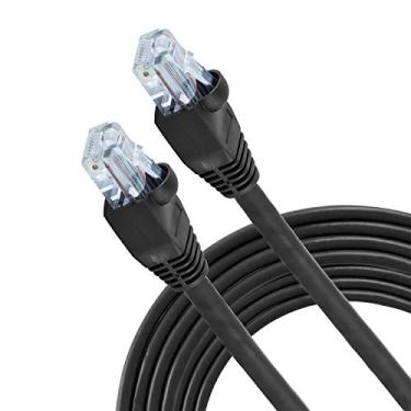 Imagem de GE Streaming Internet Cable, Cat 5e Networking, 15m, 33765