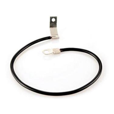 Imagem de Fio Cabo De Bateria Negativo Honda Cbx 250 Twister Magnetron