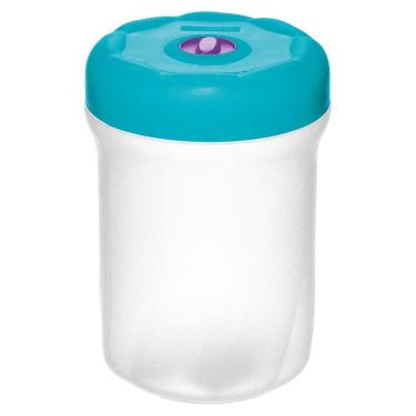 Imagem de Pote Hermético Roscado 1 Litro Sanremo