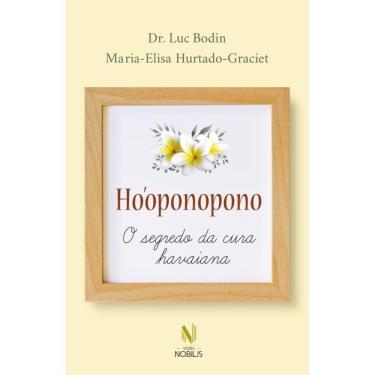 Imagem de Livro - Hooponopono - O Segredo da Cura Havaiana