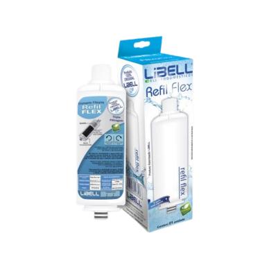 Imagem de Refil para Purificadores e Bebedouros Libell Flex -50030001