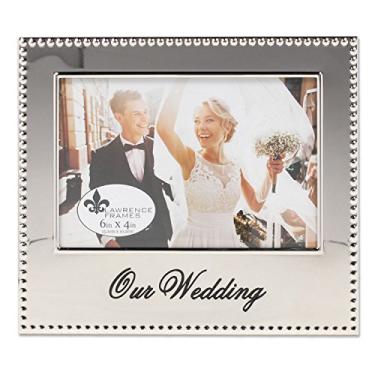 Imagem de Lawrence Frames 10 x 15 cm, nossa moldura de casamento