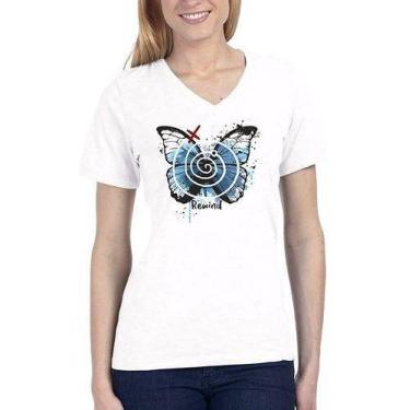 Imagem de Camiseta Life Is Strange Max Borboleta Butterfly 4056 - Vetor Camisari