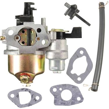 Imagem de Carburador FYIYI GX120 para motor pequeno Honda GX120 GX160 GX168 GX200