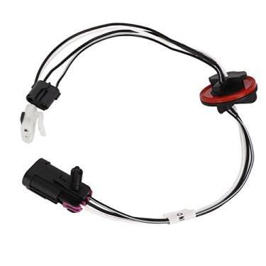 Imagem de Chicote de Fiação do Farol, Chicote de Fiação do Farol 68193062AB Substituição de Transmissão Estável para RAM 1500 2500 3500 4500 5500