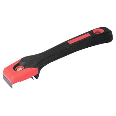 Imagem de Red Devil Raspador 3140 com alça de contorno, 3,8 cm, multi