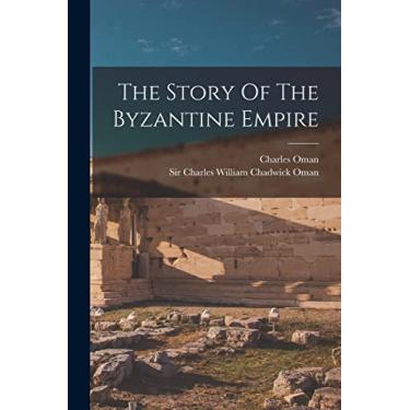 Imagem de The Story Of The Byzantine Empire