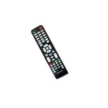 Imagem de Controle Remoto para TV Cce Lcd/Led