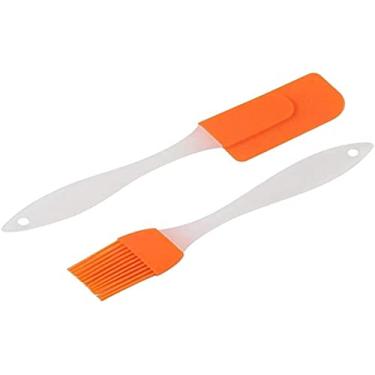 Imagem de Western PINCEL/ESPATULA SILICONE