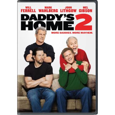 Imagem de Daddy's Home 2