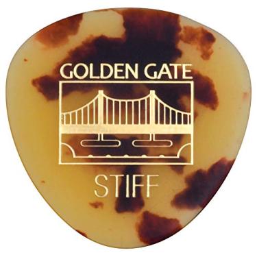 Imagem de Golden Gate Palhetas de guitarra (MP-32)