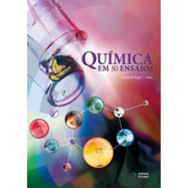 Imagem de Quimica Em 50 Ensaios