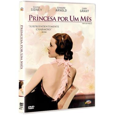 Imagem de Princesa por um Mês