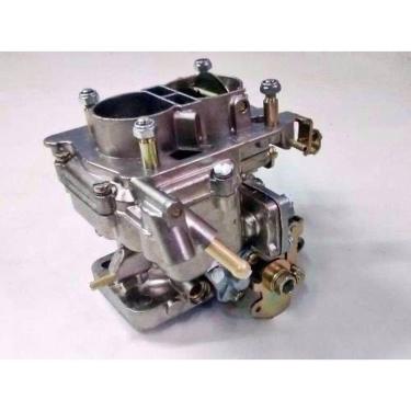 Imagem de Carburador Ford Escort Xr3 Pampa 4X4 1.6 Cht Alcool Weber 460