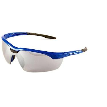 Imagem de Óculos de Proteção Veneza Cinza Espelhado-KALIPSO-01.22.2.2