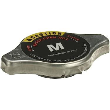 Imagem de Gates Tampa de radiador padrão 31412