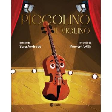Imagem de Piccolino: Il Violino