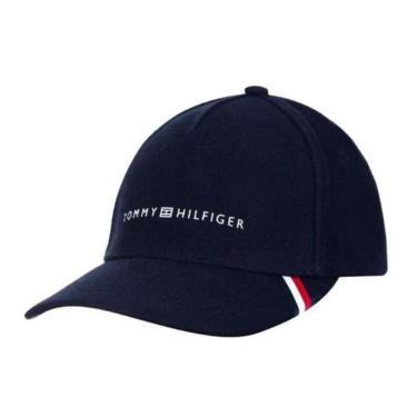 Imagem de Boné Tommy Hilfiger Uptown Cap-Unissex