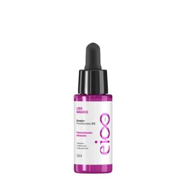 Imagem de EICO PRO BOOSTER PRÓ-VITAMINA B5 LISO MÁGICO 30ML