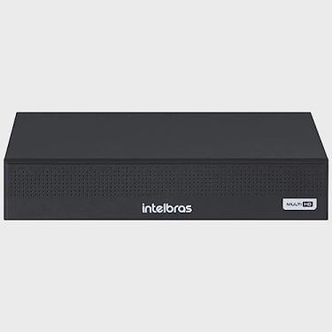 Imagem de Dvr 8 Canais 5mp Inteligência Vídeo Mhdx 3008-c - Intelbras