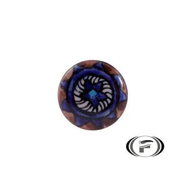 Imagem de Puxador Cerâmica 3175 Vênus