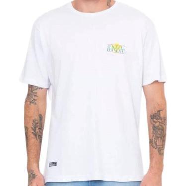 Imagem de Camiseta O'neill Defender - Branco Off - Oneill