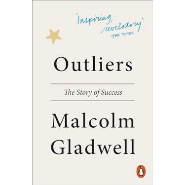 Imagem de Outliers: The Story of Success