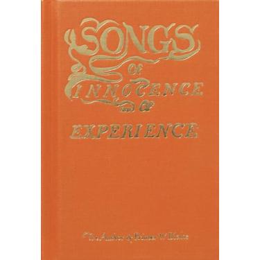 Imagem de Songs of Innocence and of Experience