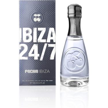 Imagem de Perfume Pacha Ibiza 24/7 vip Very Ibiza Party para homens ed