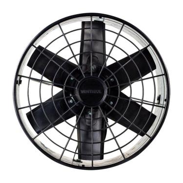 Imagem de Exaustor Parede 40cm Ventisol Mono Industrial 220V