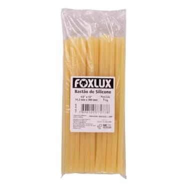 Imagem de Foxlux Bastão de Cola 11,2x300mm - 1kg