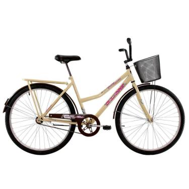 Imagem de Bicicleta Aro 26 Feminina Freio no Pé CP Classic